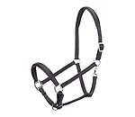 SYLKA Synthetic Leather Headcollar Animal Friendly