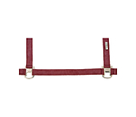 Headcollar Velvet