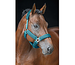 Mesh Headcollar Airflow
