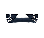 Mesh Headcollar Airflow