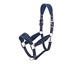 Headcollar Soft Velvet