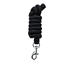 Cotton Lead Rope with Snap Hook