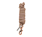SHOWMASTER Foal and Shetland Pony Lead Rope Shine