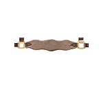Teddy Fleece Headcollar