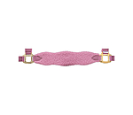 Teddy Fleece Headcollar