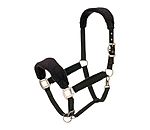 Teddy Fleece Headcollar