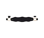 Teddy Fleece Headcollar