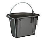 Feed Bucket Deluxe, 12L