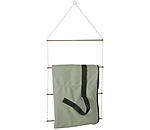 Hanging Rug Rack