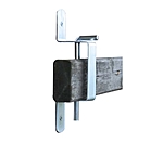 Slip Rail Brackets