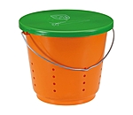 Carrot Bucket Pippa
