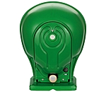 Heatable Automatic Drinker with Pressure Tube Valve
