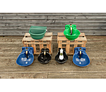 Heatable Automatic Drinker with Pressure Tube Valve