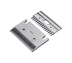 Replacement Blade 1 mm for  Clippers Professional I & II