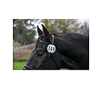 Bridle Number Crystal