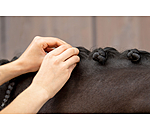 Mane Plaiting Bands Box