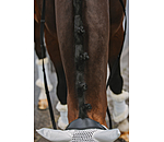 Wide Mane Plaiting Bands