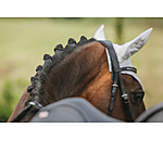 Wide Mane Plaiting Bands