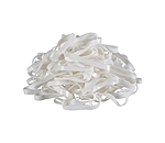 Wide Mane Plaiting Bands