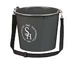 Feed Bucket with Strap