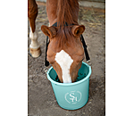 Feed Bucket with Strap