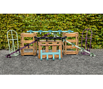 Saddle Rack