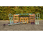 Saddle Rack