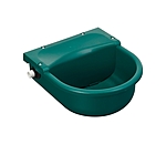 Automatic Drinker with Float Valve