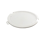 Lid for stable bucket 20 L