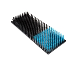 Scratch Mat 2 in 1