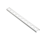 Metal Obstacle Track for ColourMix Pole