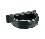 Manger, Semi-Circular