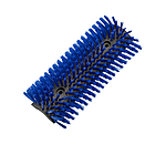 Scratch and Massage Brush Deluxe