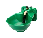 Drinker Frost-Free with Pipe Valve - 24 V