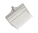 Shavings Fork Hektor
