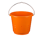 Carrot Bucket Pippa (without lid)