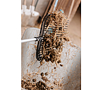 Shavings Fork Curved