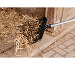 Shavings Fork Curved