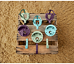 Bridle Rack Plastic