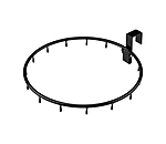 Foldable Hay Net Filler
