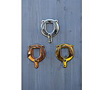 Bridle Rack Metallic
