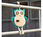 Horse Toy Owl Udo