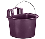 Feed Bucket Competition