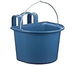 Feed Bucket Competition