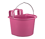 Feed Bucket Competition