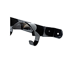 Bridle Rack with Shelf