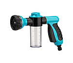 Horse Shower Attachment