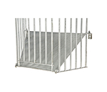 Wall Rack SlowFeed Plus