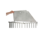Wall Rack SlowFeed Plus