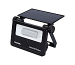 LED Outdoor Floodlight SolarLED Solina